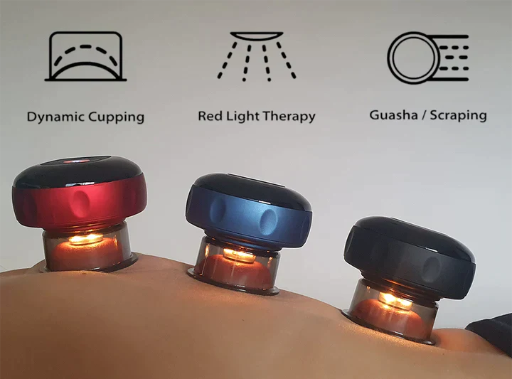 SmartCup suction cup